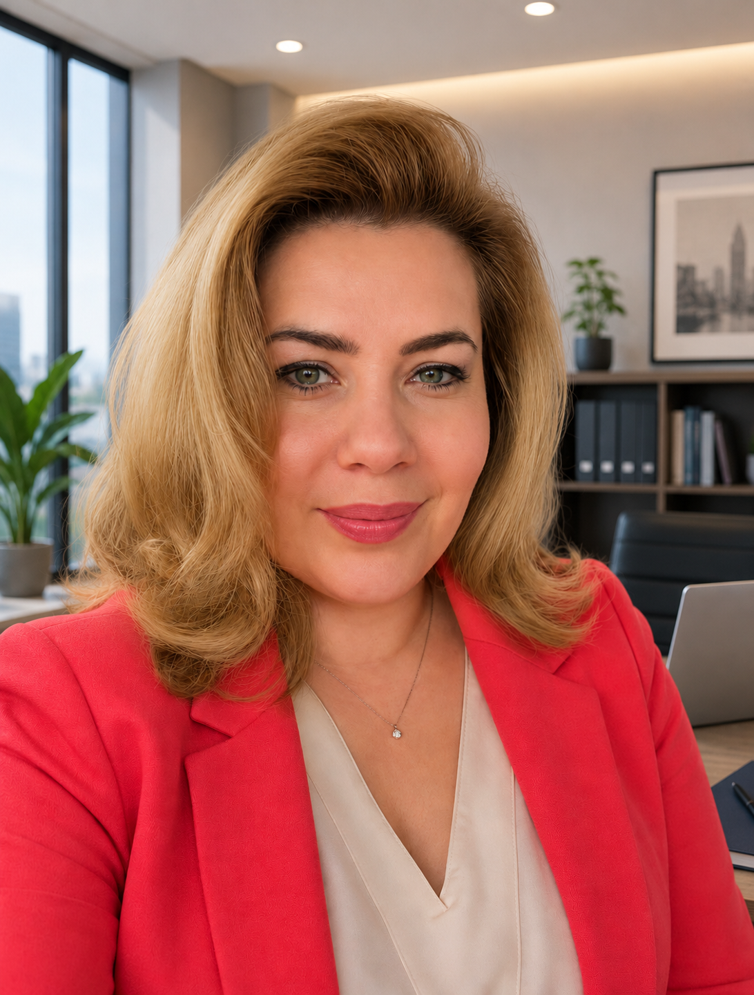 Orysia Kohut
