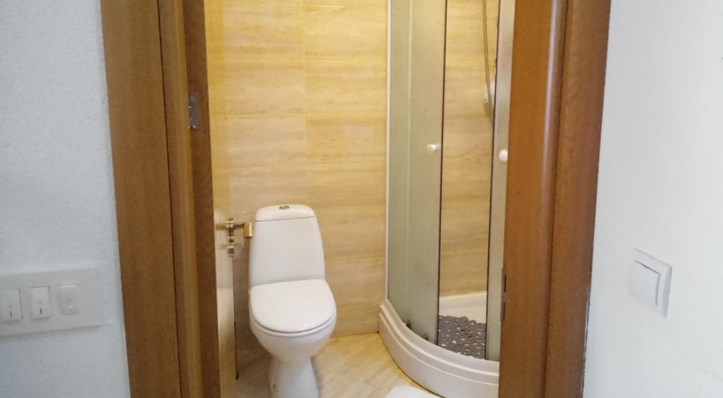 FOR SALE! 1-bedroom apartment, 38 m²! MONTENEGRO (BARE)