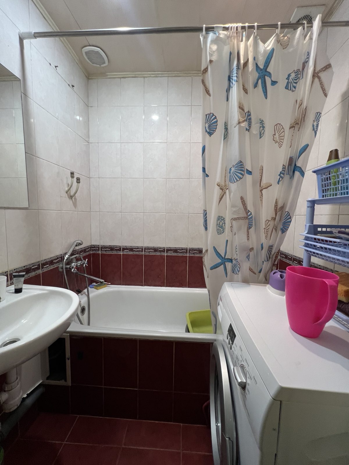 Продаж! 2 км квартира! Вул.Острограцьких