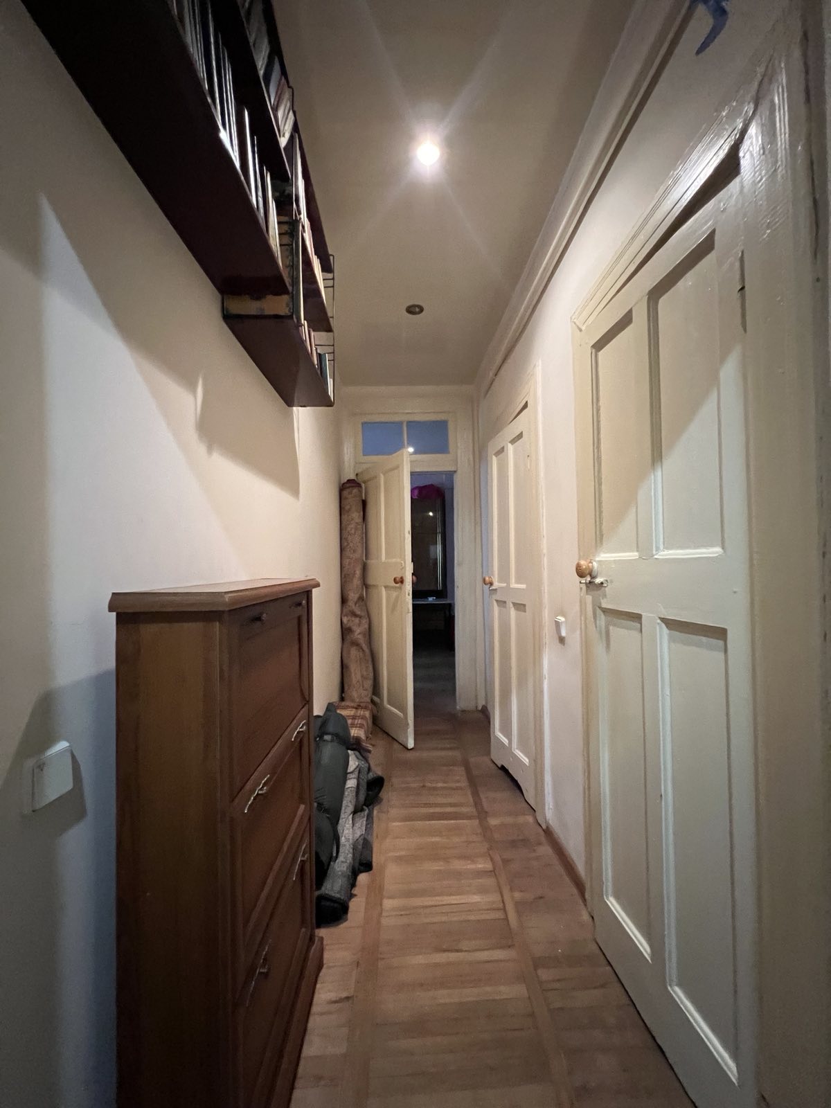 Продаж! 2 км квартира! Вул.Острограцьких