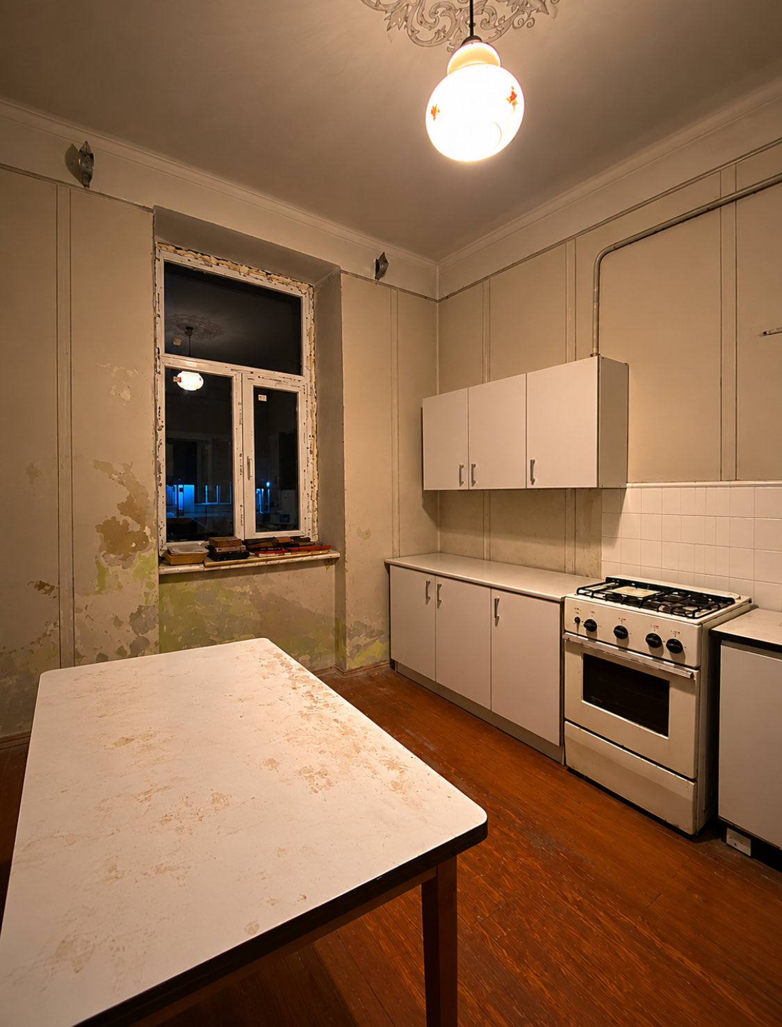 FOR RENT! 1-Bedroom Apartment O. Stefaniwna Street