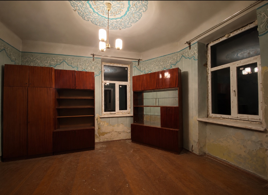 FOR RENT! 1-Bedroom Apartment O. Stefaniwna Street