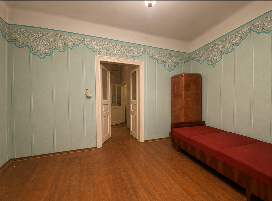 FOR RENT! 1-Bedroom Apartment O. Stefaniwna Street
