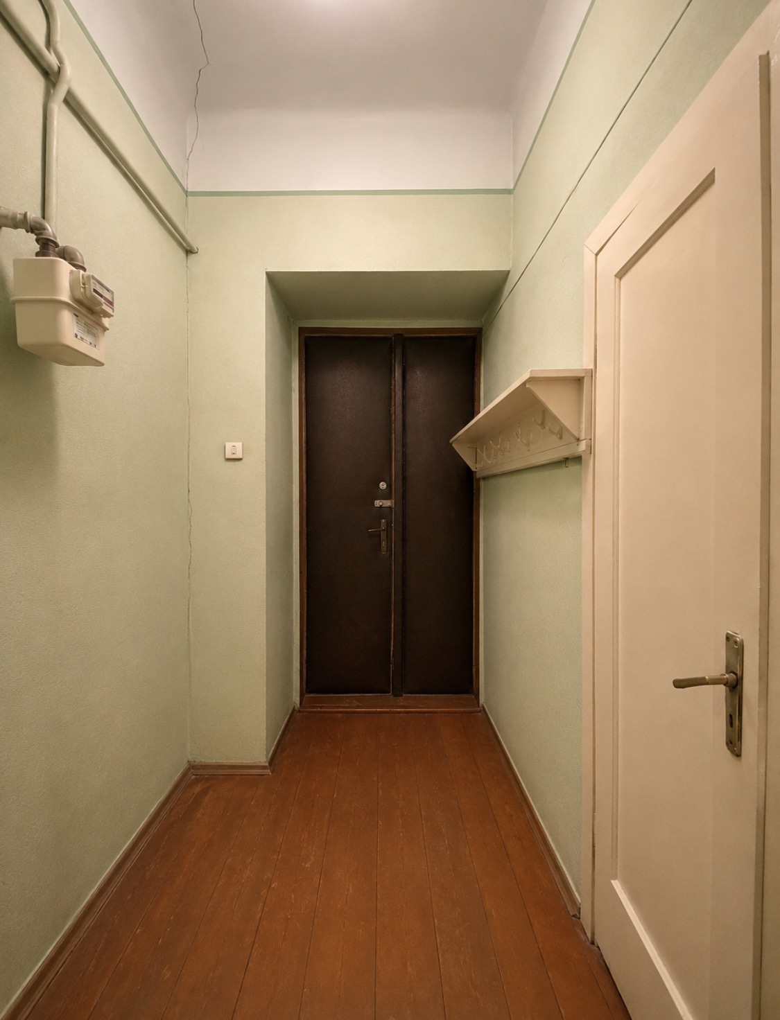 FOR RENT! 1-Bedroom Apartment O. Stefaniwna Street