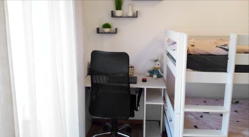 FOR SALE! 1-bedroom apartment, 38 m²! MONTENEGRO (BARE)