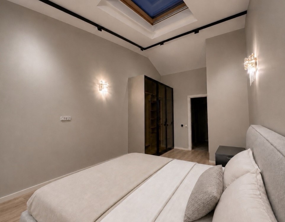 FOR SALE! Villa 405 m²! 4 Rooms! Montenegro! Budva!