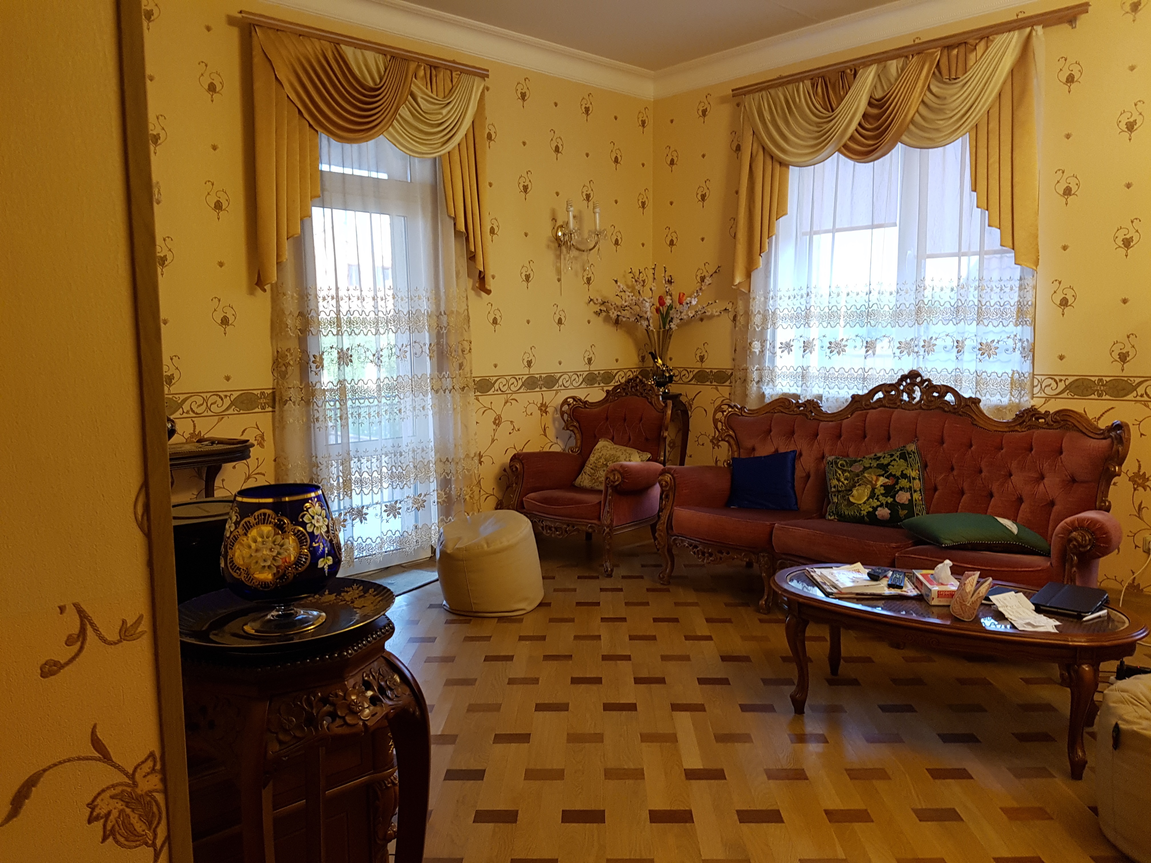 FOR SALE!  - Zubra!Three-story house 280m