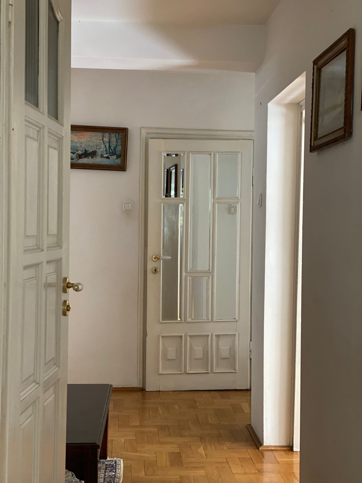 FOR RENT! 3-room apartment | 2 separate bedrooms + living room with open-plan kitchen | WARSAW!