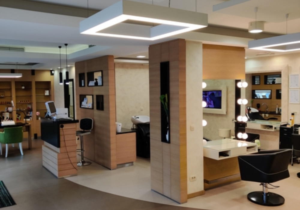 Premium Beauty Salon Business for Sale | 120 m² | Herceg Novi