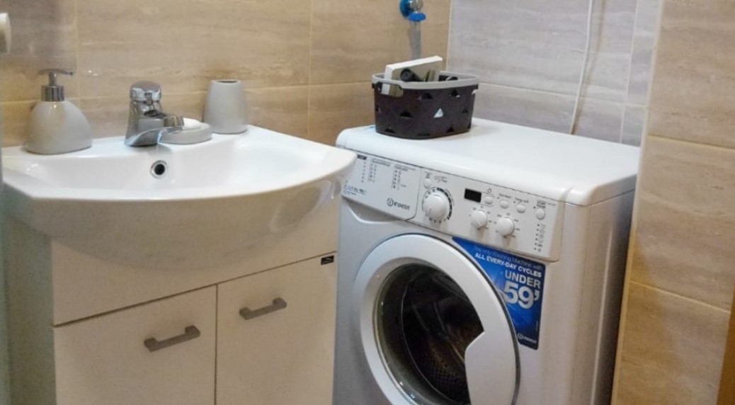 FOR SALE! 1-bedroom apartment, 38 m²! MONTENEGRO (BARE)
