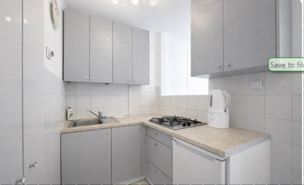 FOR SALE! 1 Warsaw  John Paul II Avenue / Grzybowska Street