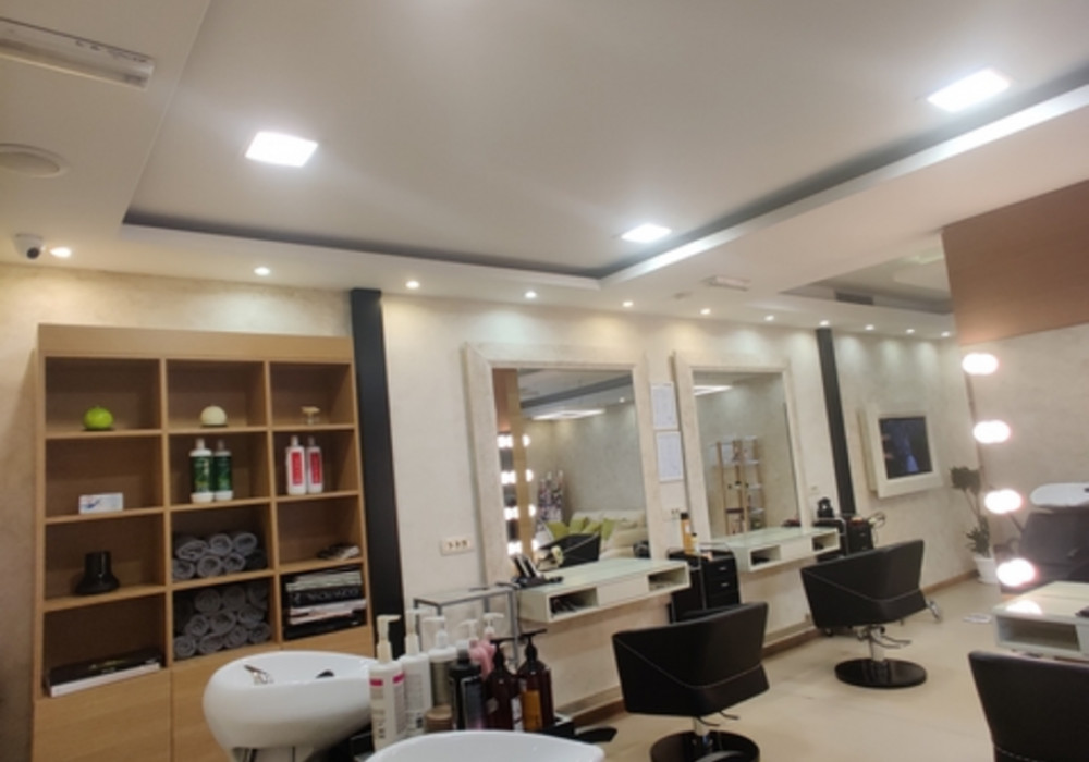 Premium Beauty Salon Business for Sale | 120 m² | Herceg Novi