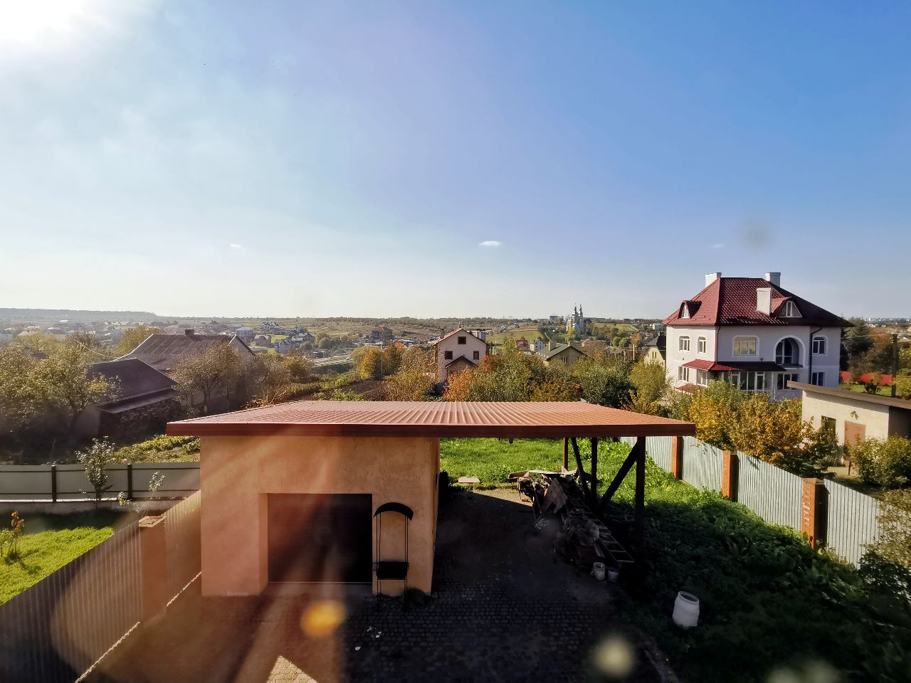 FOR SALE!  - Zubra!Three-story house 280m