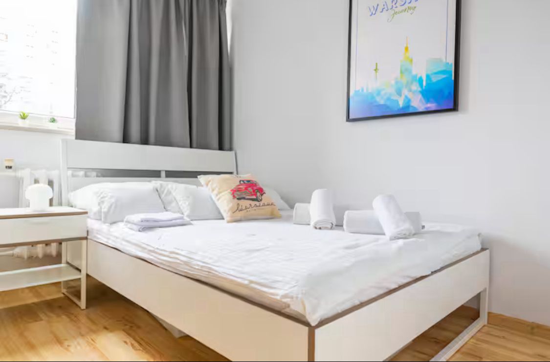 For Sale! 2-Room Apartment – Jana Pawła II Avenue / Grzybowska Street, Warsaw