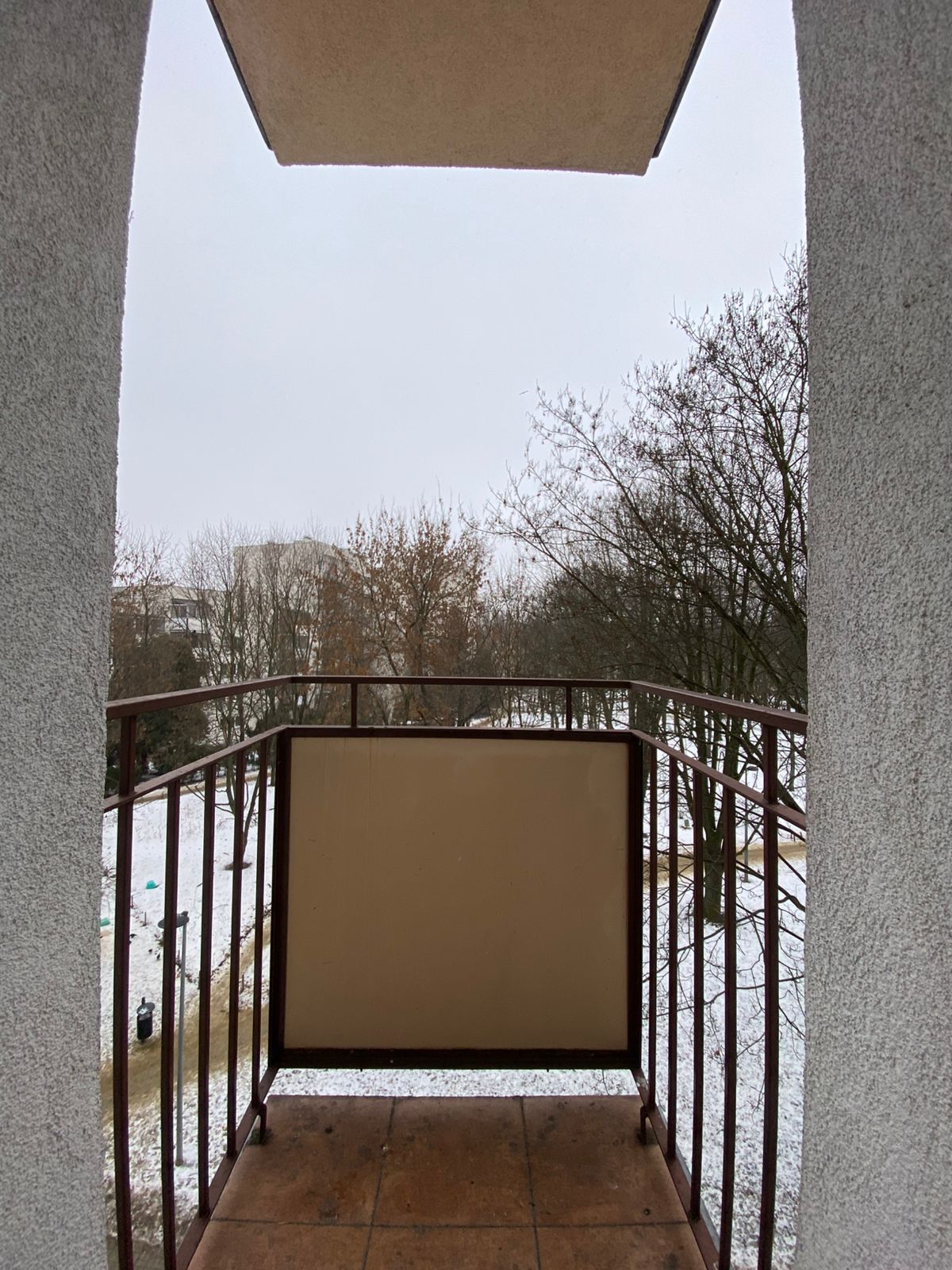 FOR SALE! Mokotów – 2-Bedroom Apartment with Separate Rooms