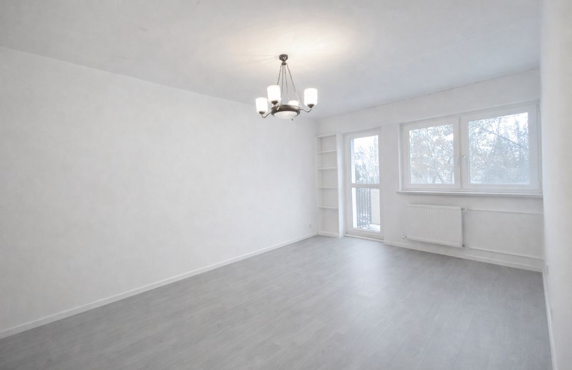 FOR SALE! Mokotów – 2-Bedroom Apartment with Separate Rooms