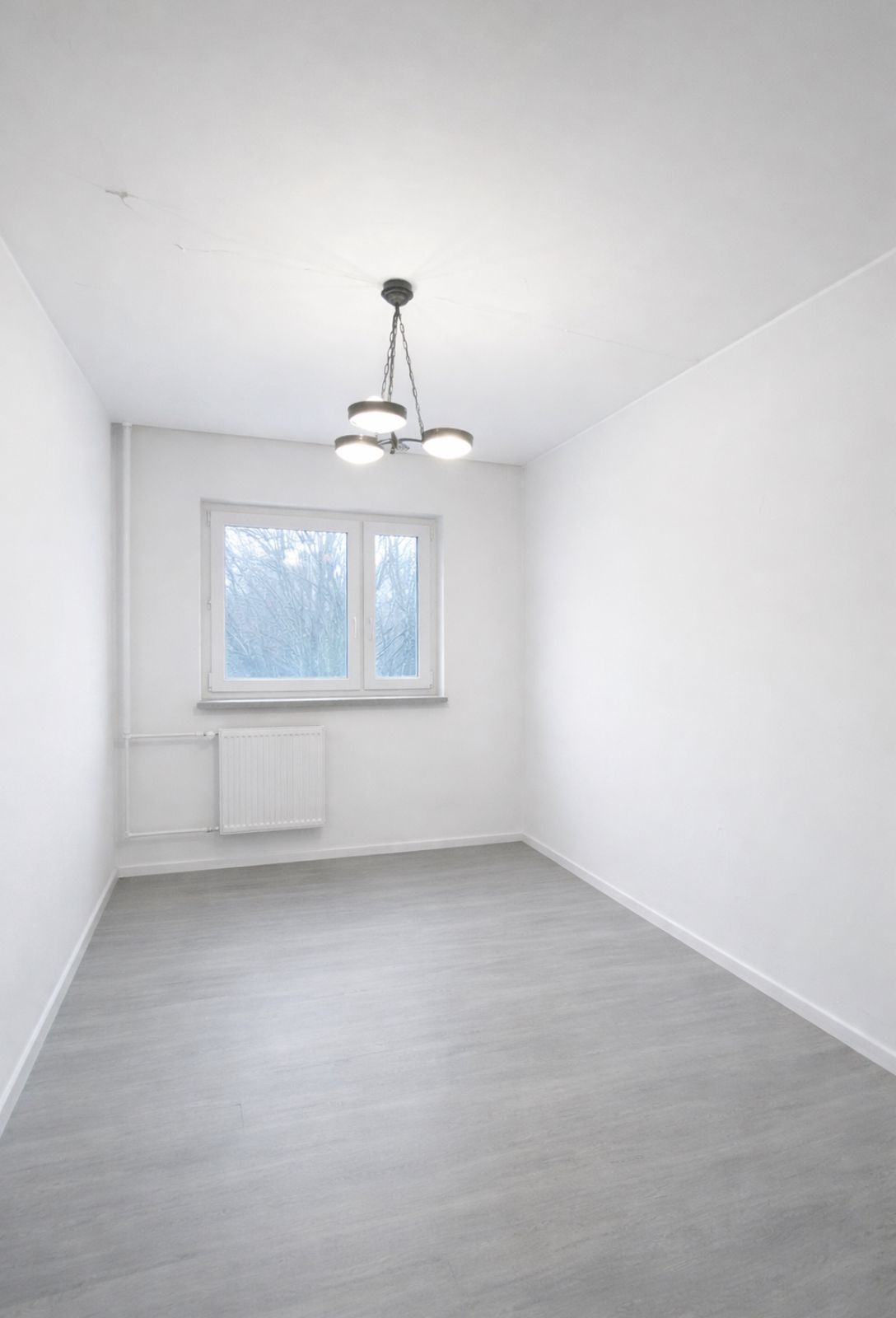 FOR SALE! Mokotów – 2-Bedroom Apartment with Separate Rooms
