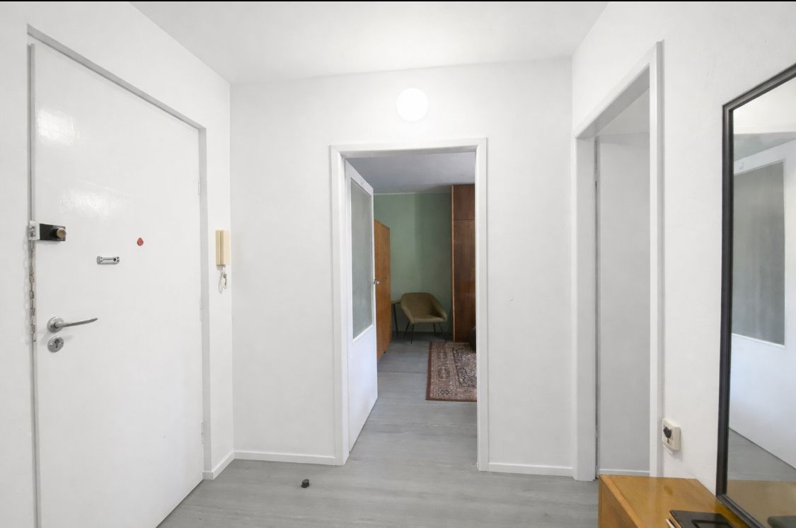 FOR SALE! Mokotów – 2-Bedroom Apartment with Separate Rooms