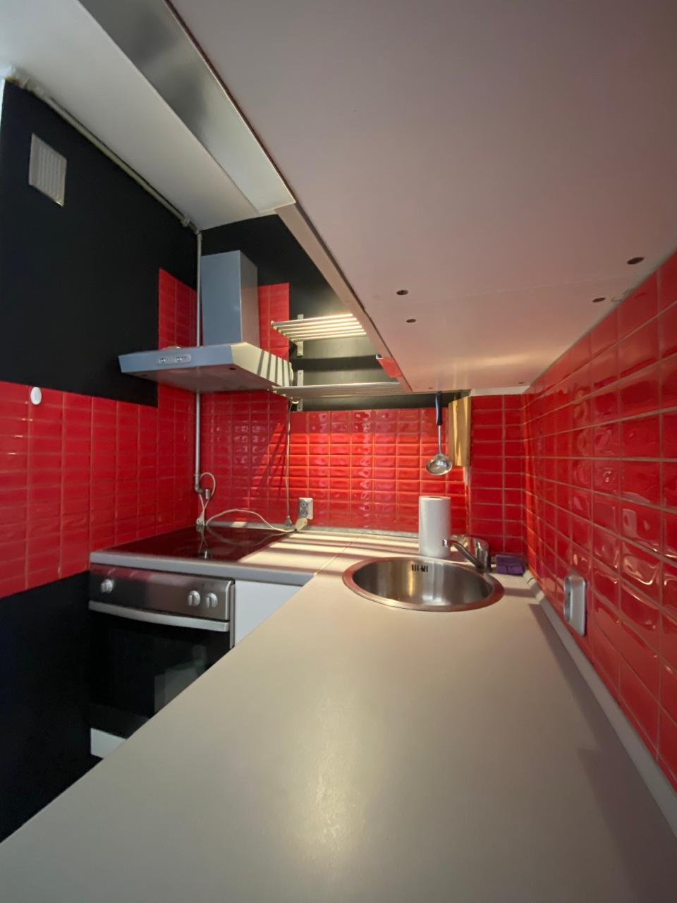 FOR SALE! Warsaw!Centrum! 25m.
