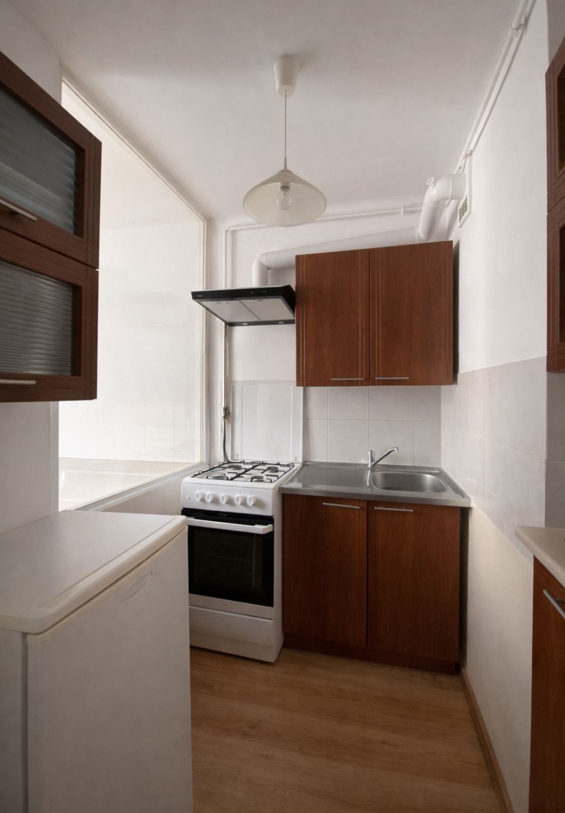 FOR RENT! Warsaw!Przechodnia Street, near Hala Mirowska.