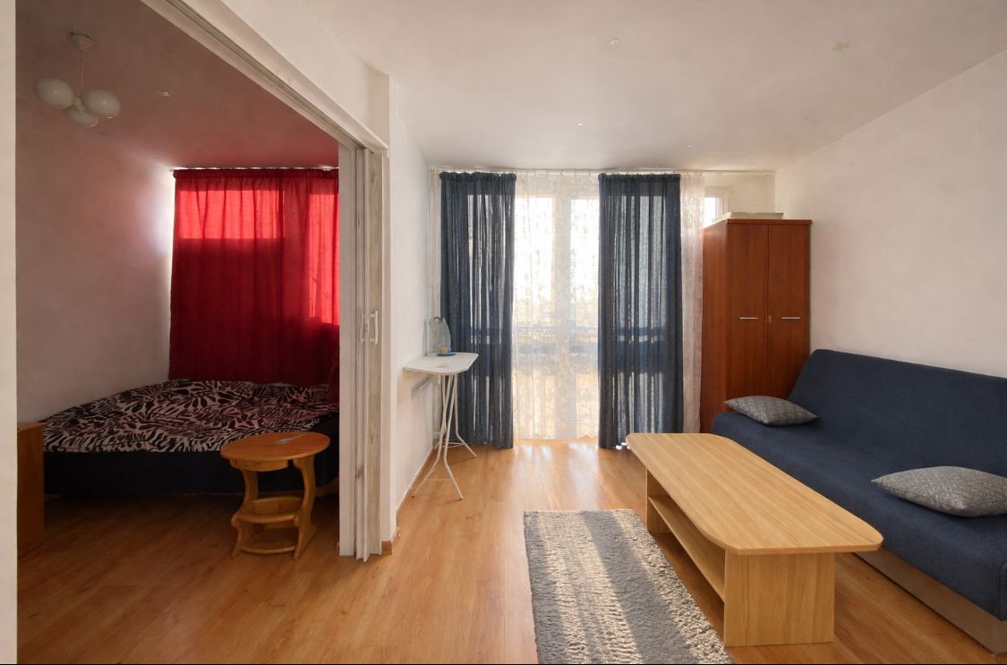 FOR RENT! Warsaw!Przechodnia Street, near Hala Mirowska.