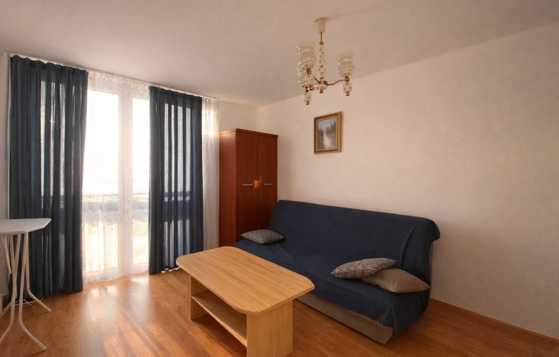 FOR RENT! Warsaw!Przechodnia Street, near Hala Mirowska.
