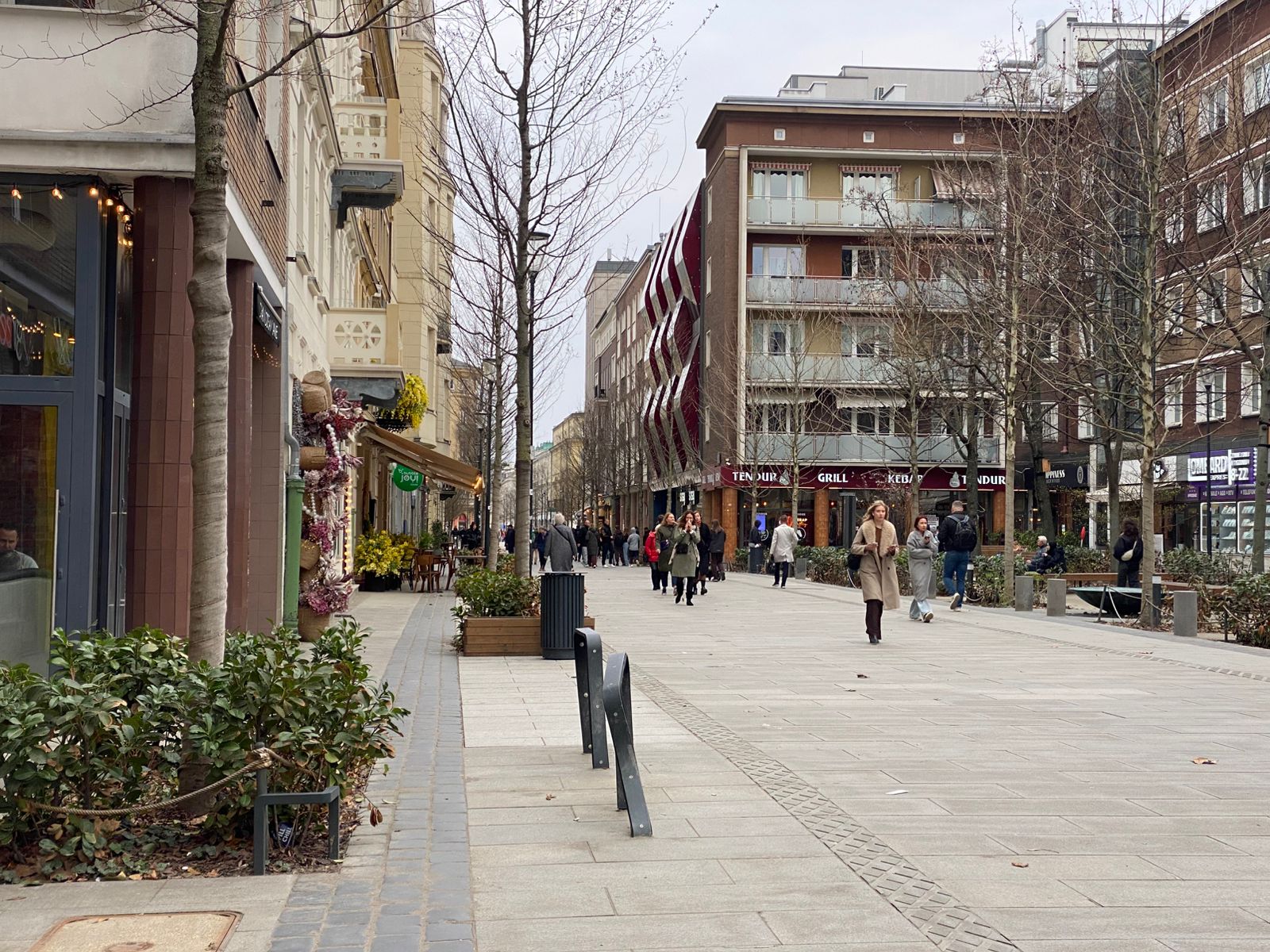 FOR SALE! Warsaw!Centrum! 25m.