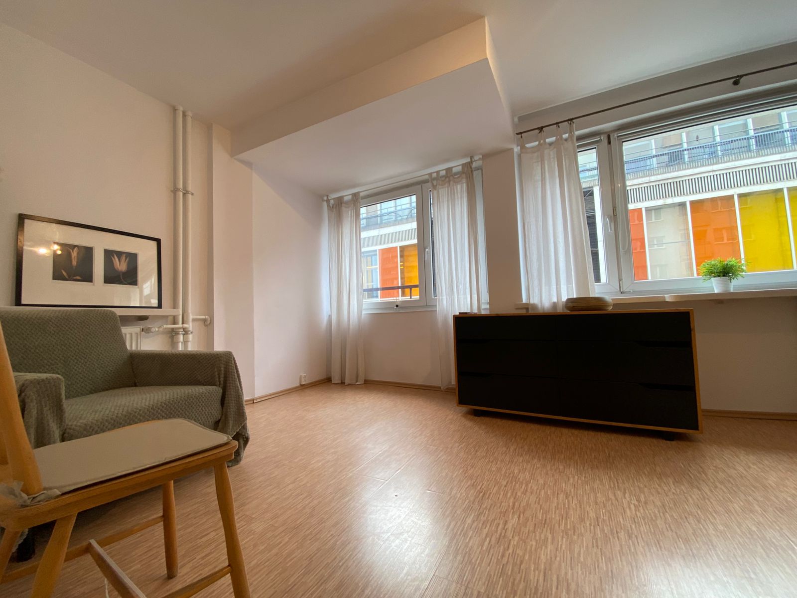 FOR SALE! Warsaw!Centrum! 25m.