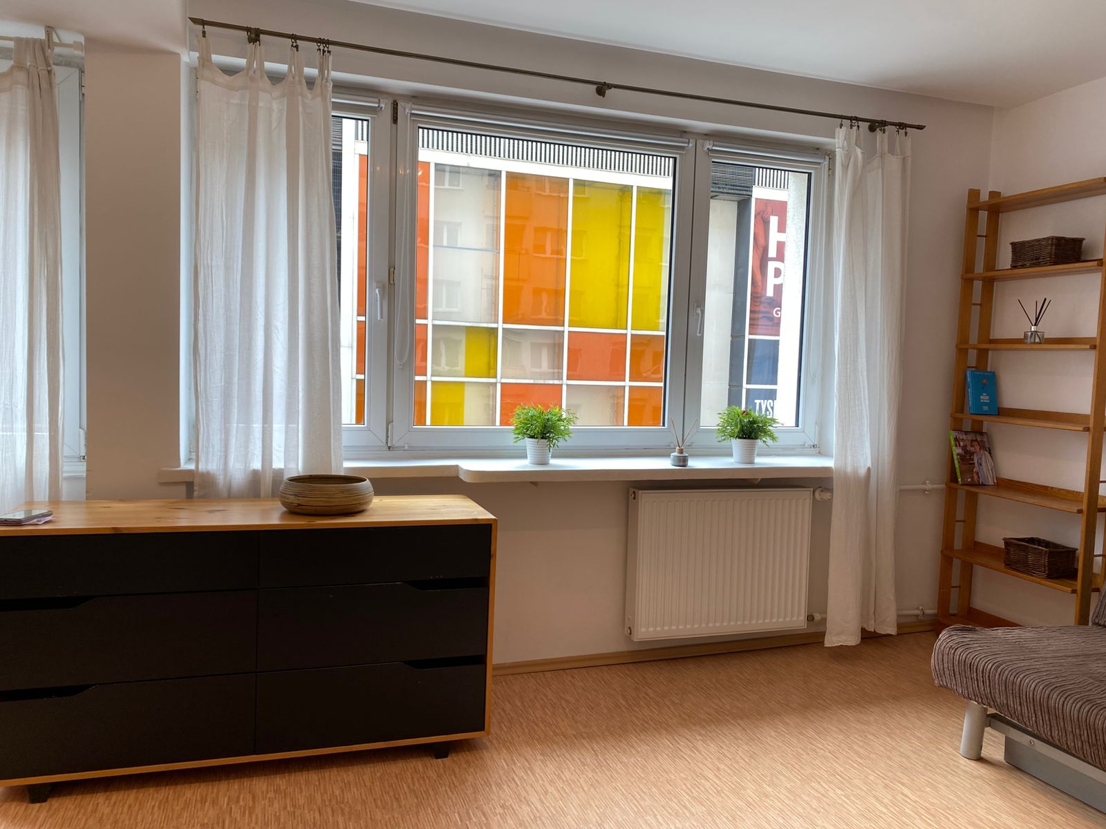 FOR SALE! Warsaw!Centrum! 25m.