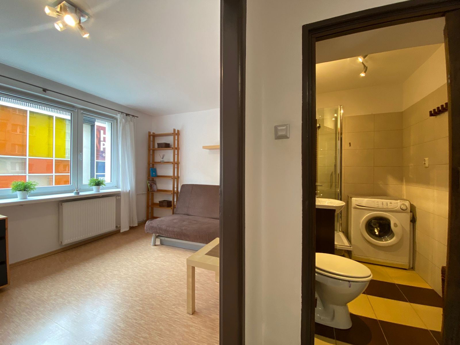 FOR SALE! Warsaw!Centrum! 25m.