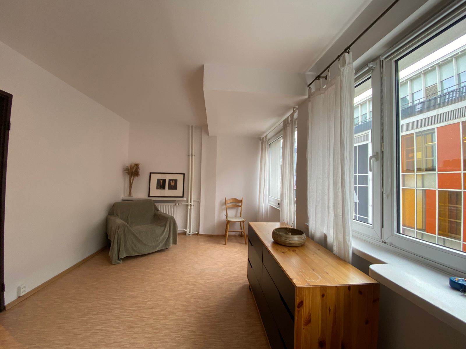 FOR SALE! Warsaw!Centrum! 25m.