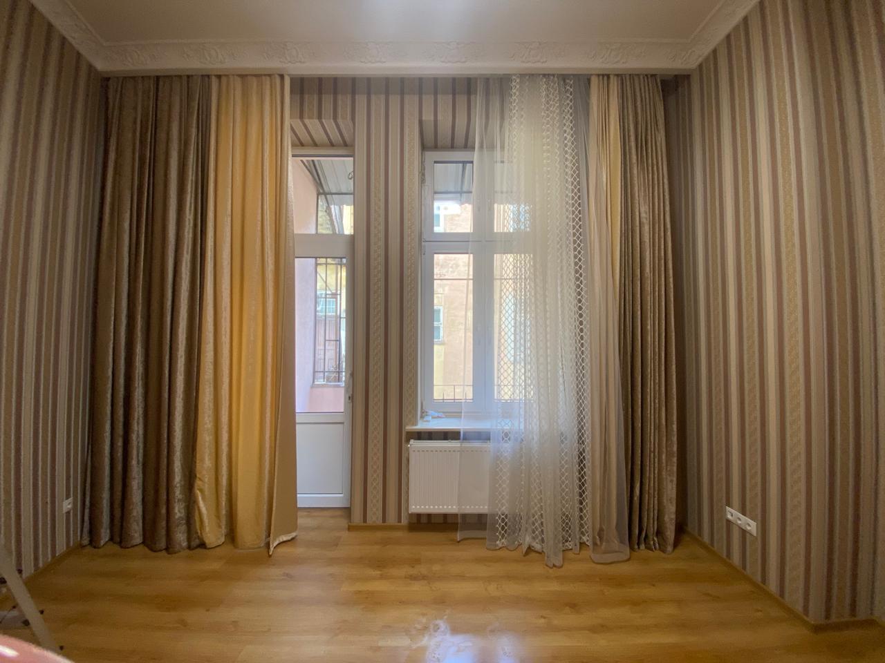FOR SALE! THE PEARL OF LVIV!EXCLUSIVE APARTMENT!