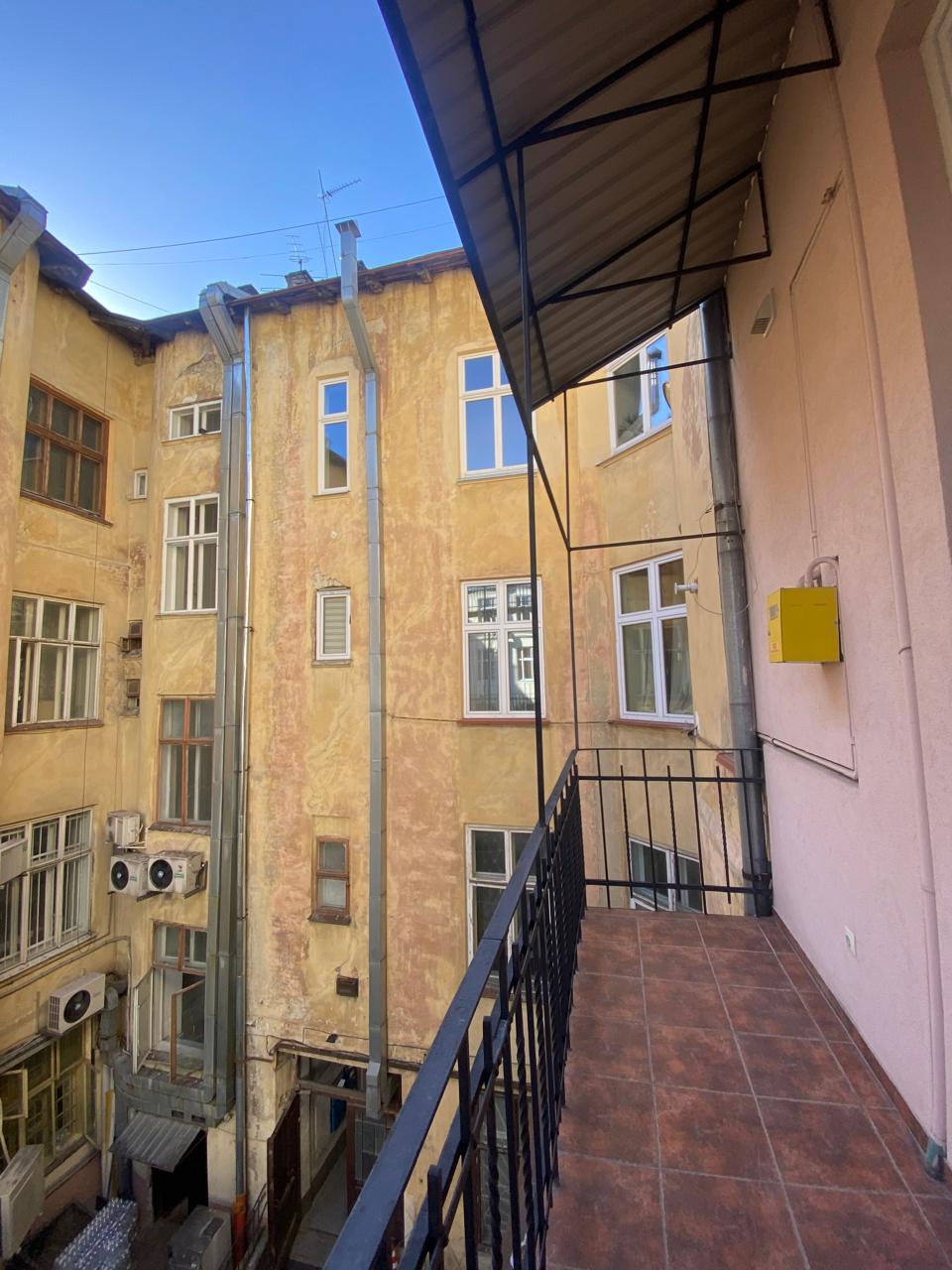 FOR SALE! THE PEARL OF LVIV!EXCLUSIVE APARTMENT!