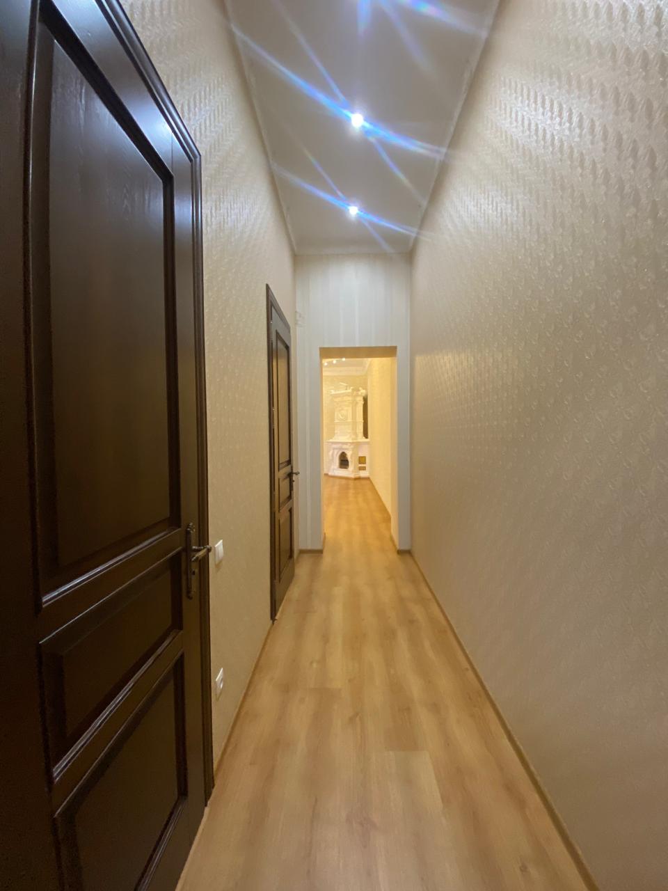 FOR SALE! THE PEARL OF LVIV!EXCLUSIVE APARTMENT!