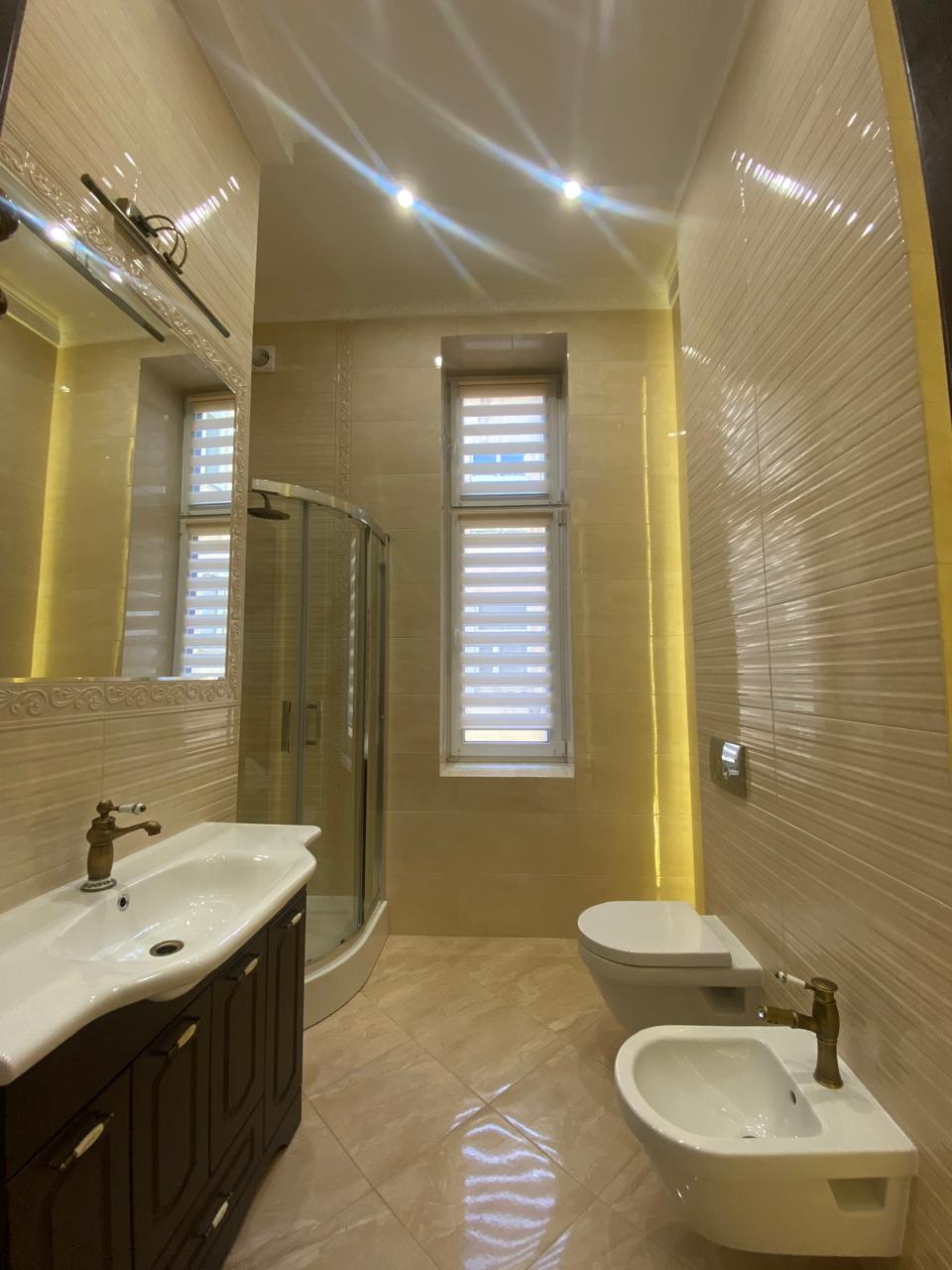 FOR SALE! THE PEARL OF LVIV!EXCLUSIVE APARTMENT!
