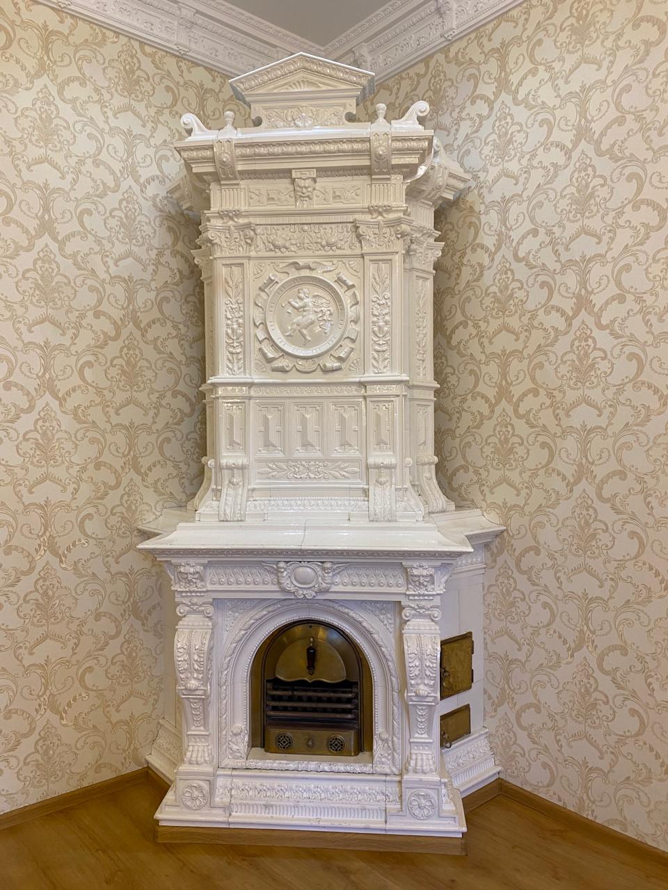 FOR SALE! THE PEARL OF LVIV!EXCLUSIVE APARTMENT!