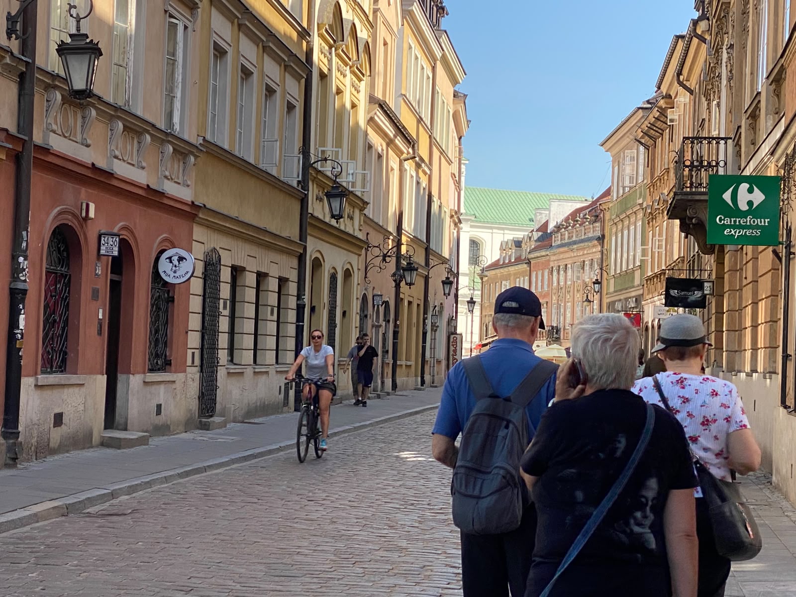 Sprzedaż! 2-pokojowe mieszkanie! Rynku Nowego Miasta