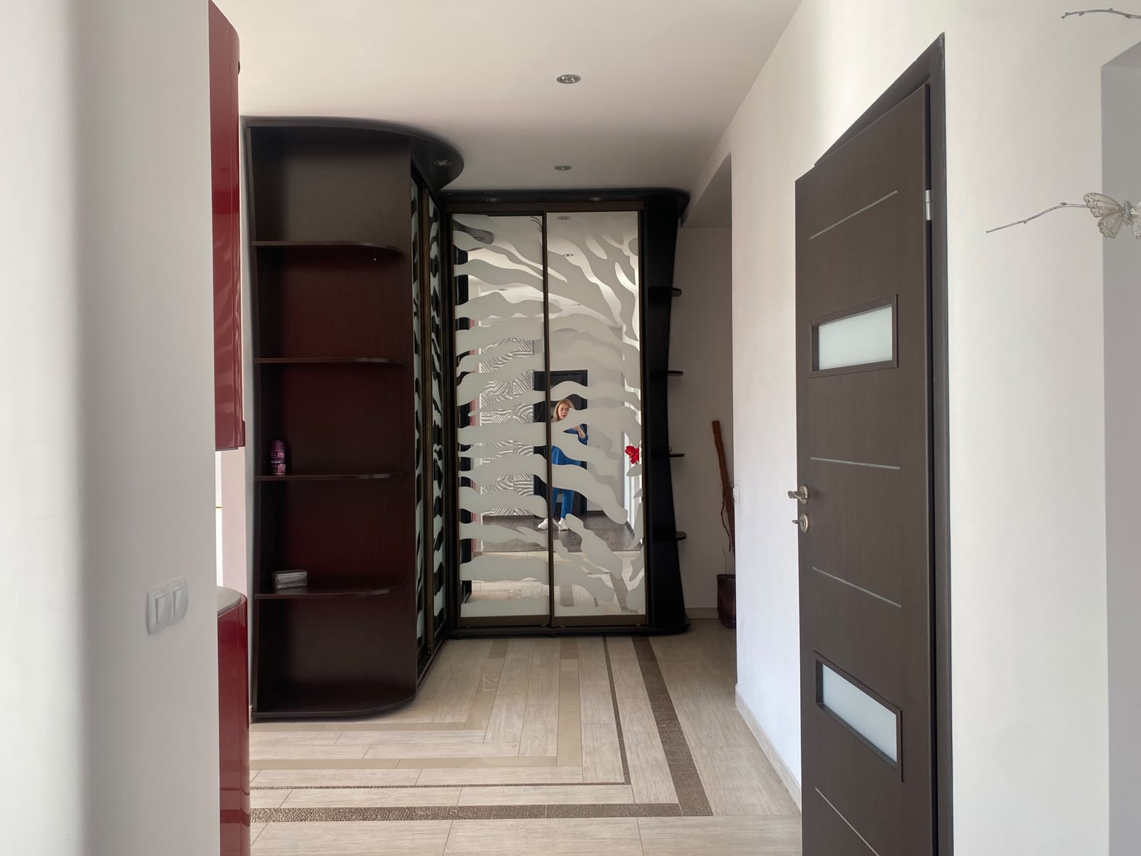 FOR SALE! 3-room apartment, 87 m², Vynnyky! Vynna Hora Street!