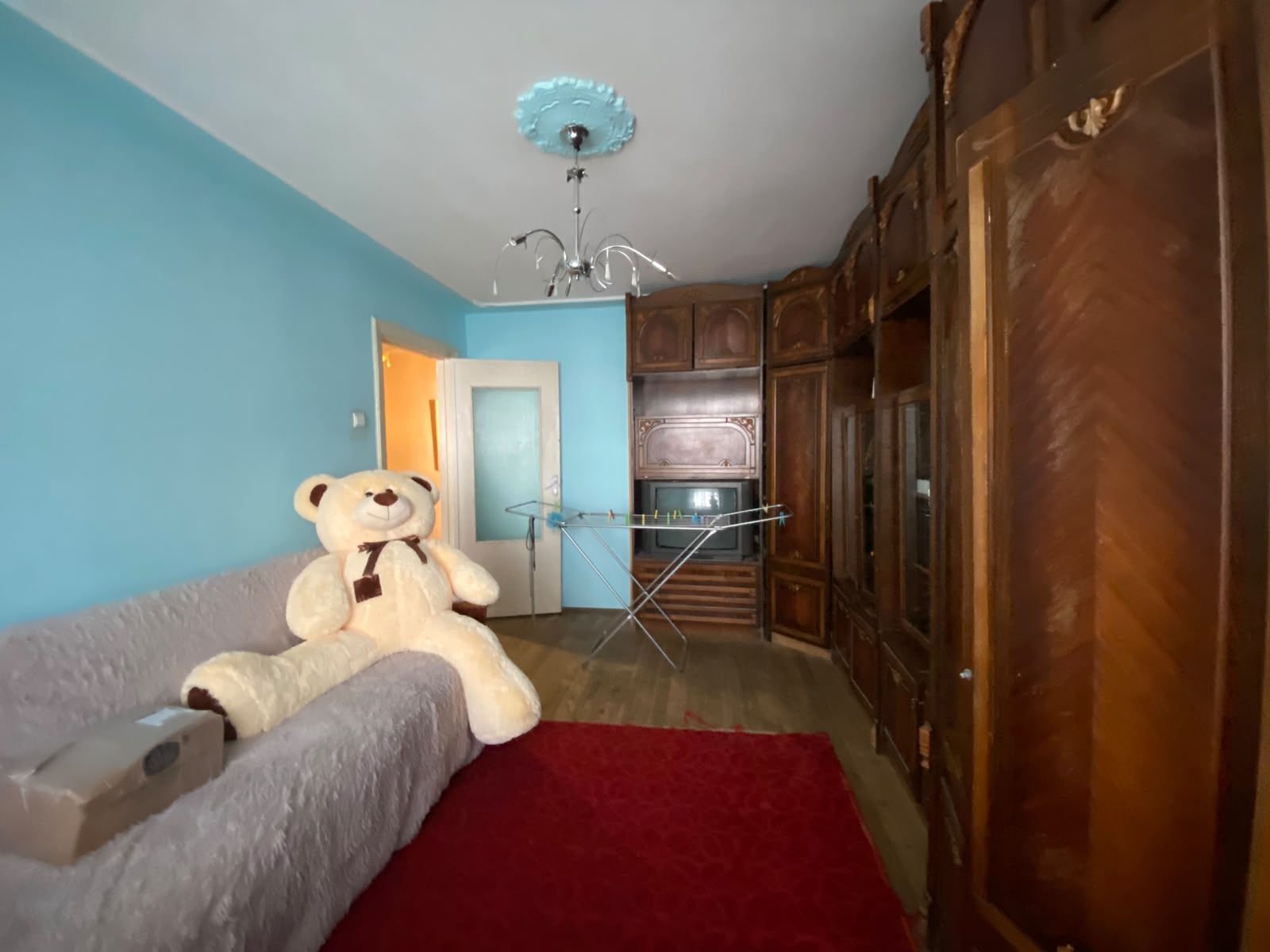WYNFOR RENT! 2-ROOM APARTMENT  Lviv, 110 Lychakivska St.AJEM! MIESZKANIE 2-POKOJOWE  Lwów, ul. Łyczakowska 110
