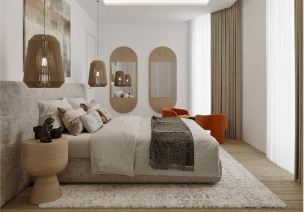 For Sale | Modern Studio Apartment – 38 m²! Tivat Riviera | Radanovići