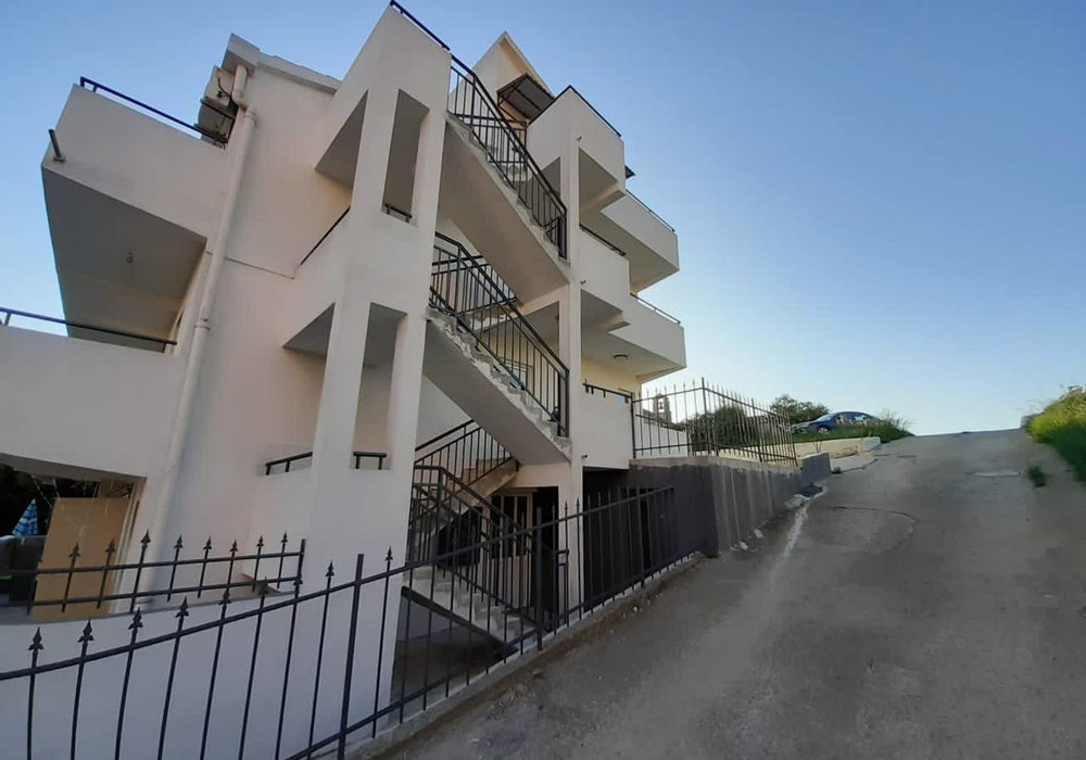 FOR SALE! 2-bedroom apartment, 78 m²! Budva, Montenegro!