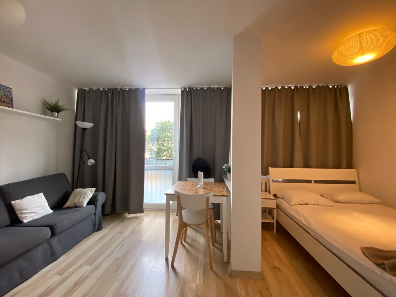 For Sale! 2-Room Apartment – Jana Pawła II Avenue / Grzybowska Street, Warsaw