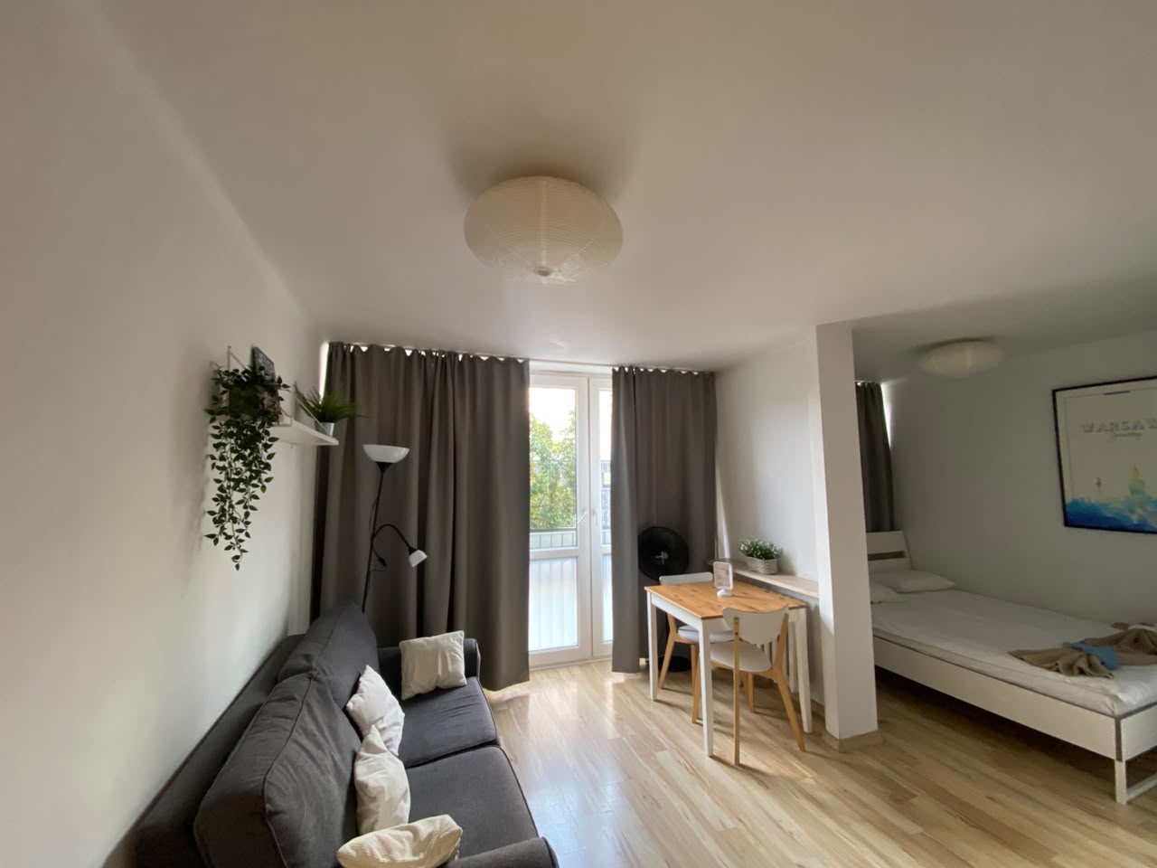 For Sale! 2-Room Apartment – Jana Pawła II Avenue / Grzybowska Street, Warsaw