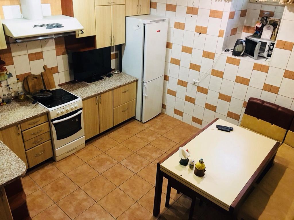 FOR SALE! 4-room apartment near St. Anne’s Church! Shevchenko Street!