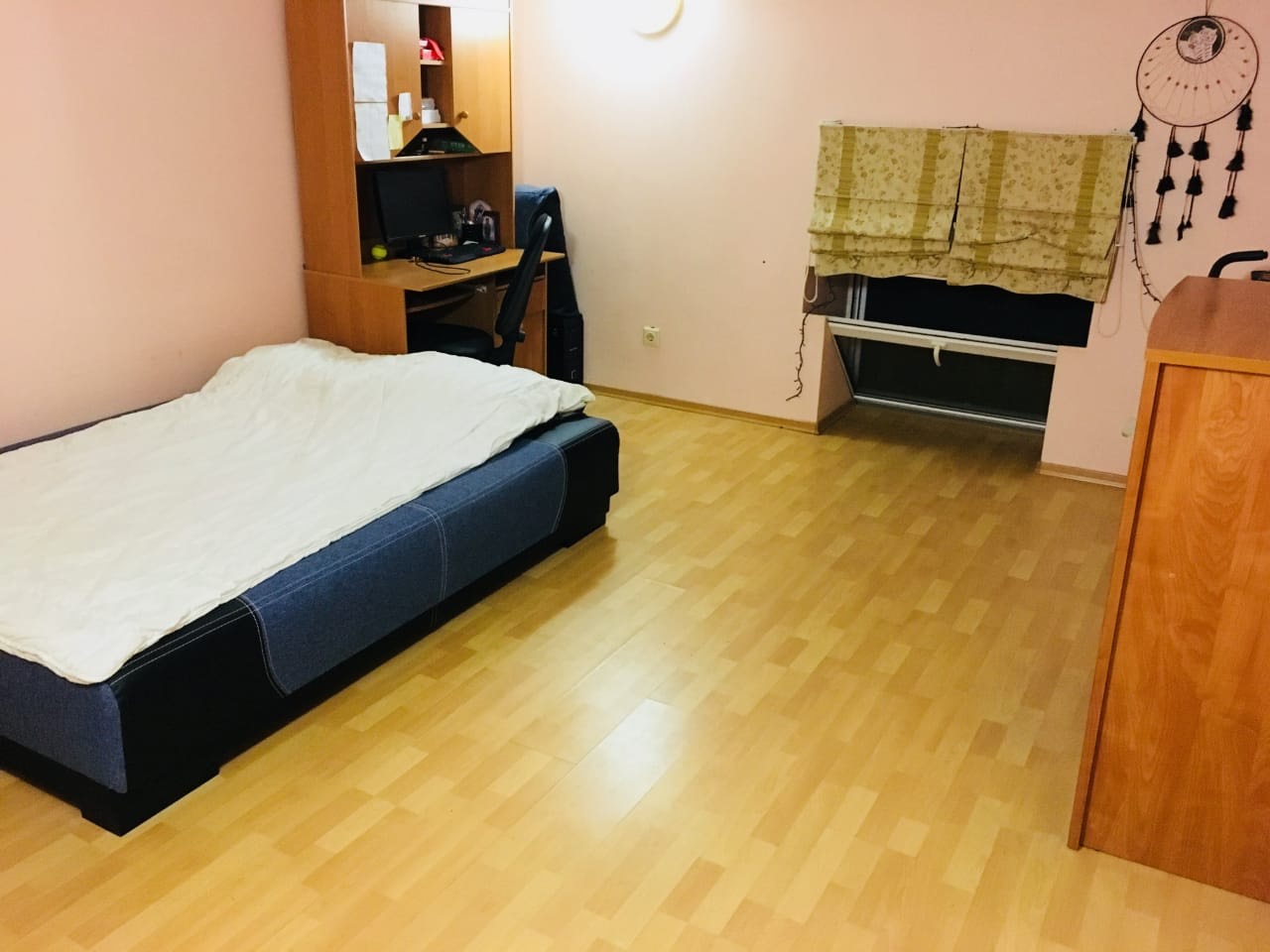 FOR SALE! 4-room apartment near St. Anne’s Church! Shevchenko Street!