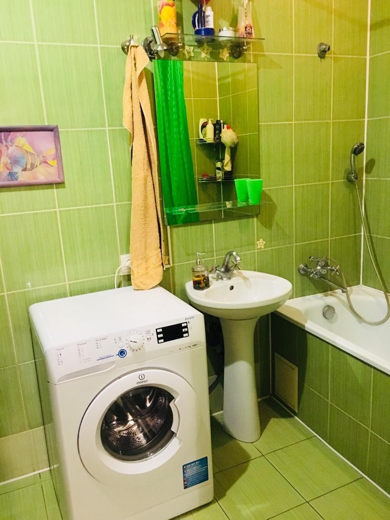 FOR SALE! 4-room apartment near St. Anne’s Church! Shevchenko Street!
